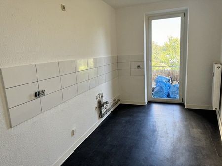 Leipzig Leutzsch-2 Zimmer Wohnung mit Balkon - Foto 3