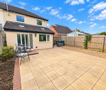 3 bedroom house to rent - Photo 1
