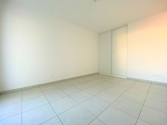 Appartement 2 pièces - Photo 1