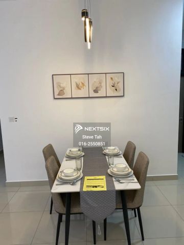 Twin Tower Residence - Foto 3