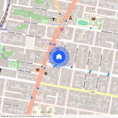 4/42 Lambton Street, Annerley