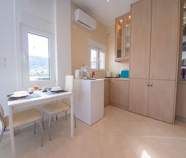 Studio/Γκαρσονιέρα για ενοικίαση Πόρτο Ράφτη (Μαρκόπουλο) - Photo 5