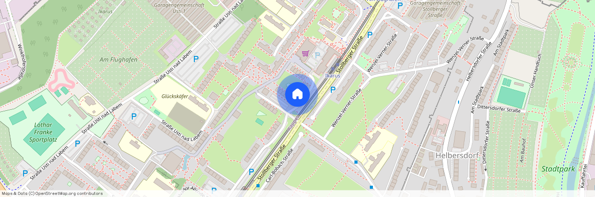 Kappel, Dr.-Salvador-Allende-Str. 20, Chemnitz