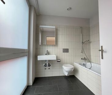 4.5 Zimmer, 107 m², 3. Stock - Photo 4