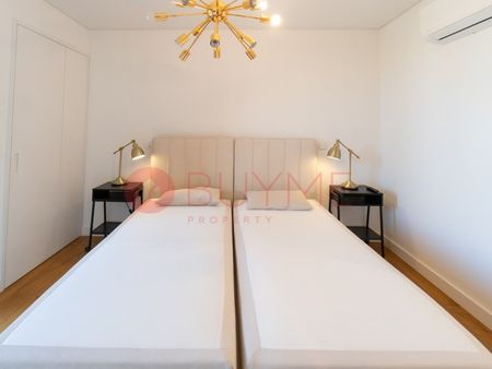 Apartamento T3 em Faro - Photo 2