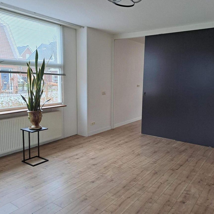 Appartement Rez-de-chaussée, De Eenhoorn 79, Middenbeemster - À Louer - Foto 1