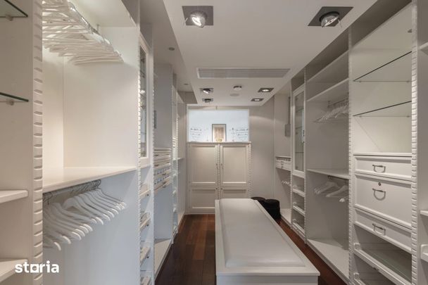 Penthouse duplex exclusivist - 200 mp de terase spectaculoase - Photo 1