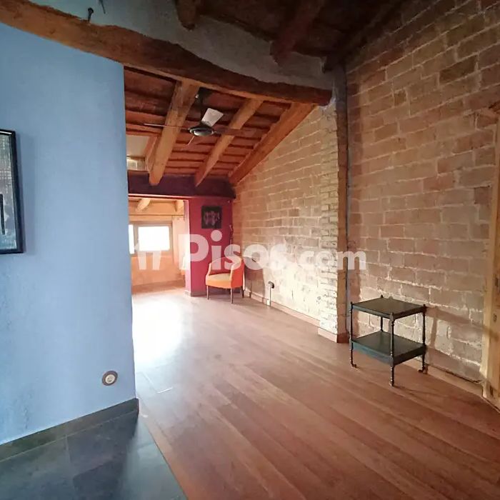 Piso en alquiler en Centre - Foto 1