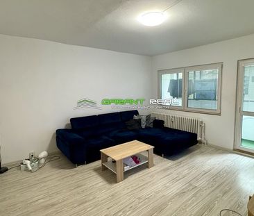 GARANT REAL - prenájom 3-izbový byt, čiastočne zariadený, 72 m2, s ... - Photo 2