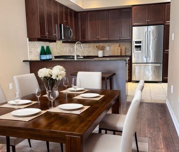 For Lease - 3112 Cornell Common, Oakville, Ontario - Photo 1