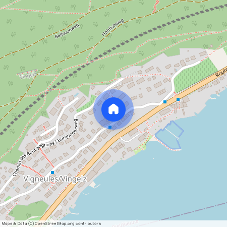 Tessenbergstr, 55, 2505 Biel-Bienne