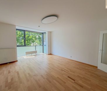 Zentrumsnahe, gut aufgeteilte Wohnung in Baden. - Photo 3