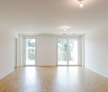 3.5 room apartment on the 7th floor - Photo 1