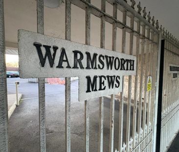 2 bed Apartment - To Let - Photo 4