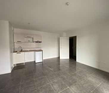 Appartement 2 pièces - Photo 3