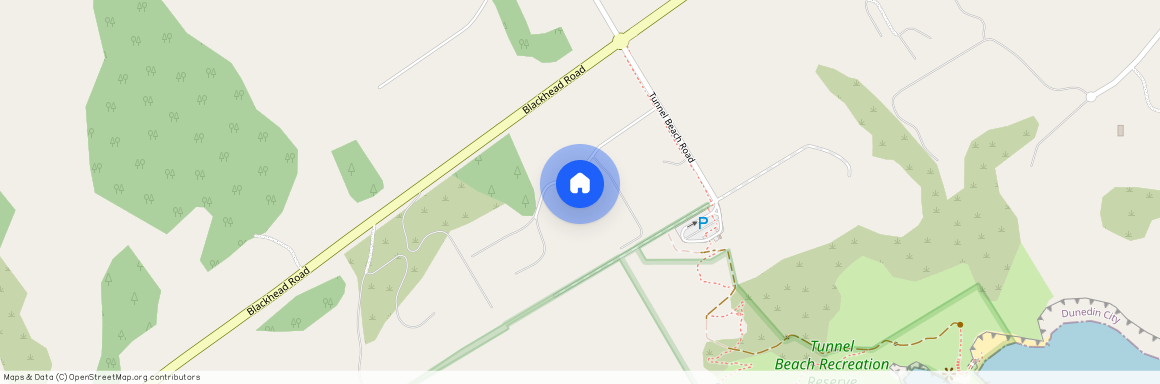 16 Tunnel Beach Road, Blackhead