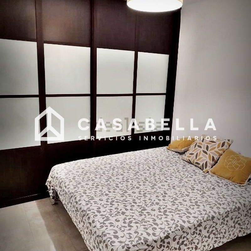 Piso de alquiler en Bélgica, Mestalla - Photo 1