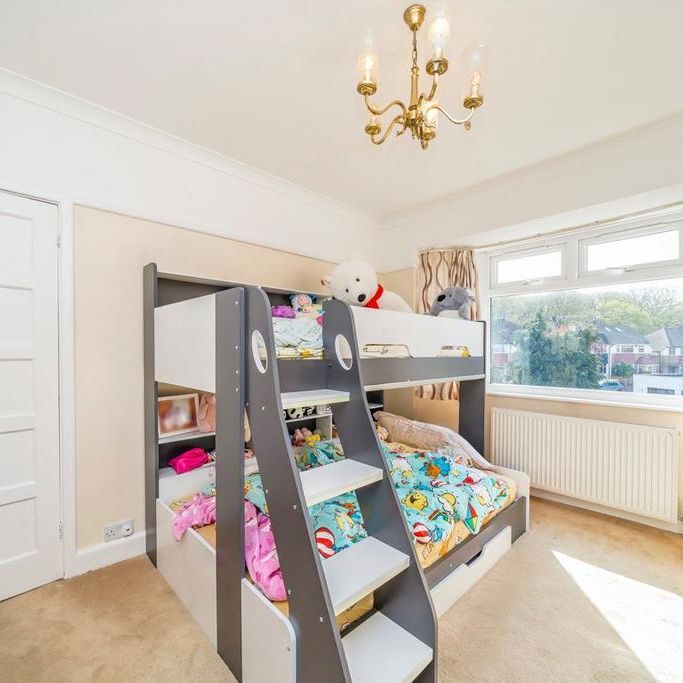3 bedroom semi-detached house to rent - Photo 1
