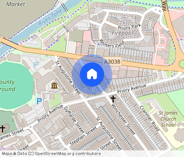 Winchester Street Room 1 - Photo 1