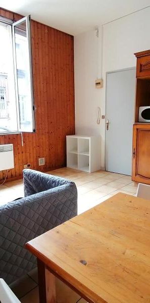 Location Appartement 2 pièces 32m² BORDEAUX 33800 - Photo 1