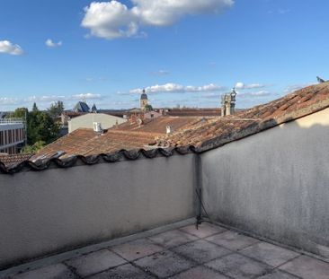 Location Appartement P3 Albi - Photo 1