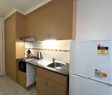 Furnished 1-Bedroom Apartment - Photo 5