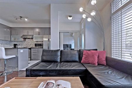 For Lease - 7 Brighton Place Unit# 49, Vaughan, Ontario - Photo 2