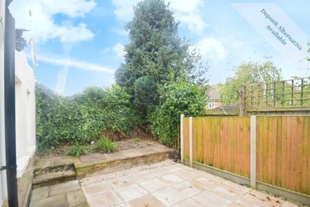 1 bedroom apartment to rent - Photo 5