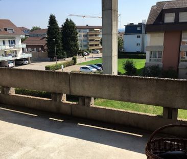 wohnen im Herzen von Jegenstorf - Foto 4