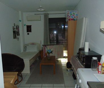 Studio/Γκαρσονιέρα για ενοικίαση Μεταμόρφωση (Βόλος) - Photo 3