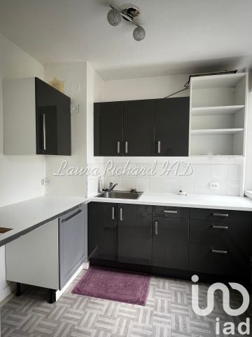 Studio 1 pièce de 32 m² à Puteaux (92800) - Photo 3