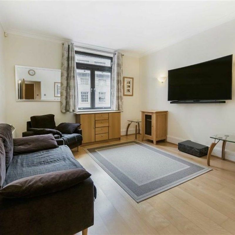 Forum Magnum Square, Waterloo, SE1 - Photo 1