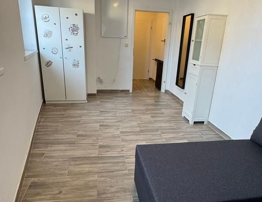 Einzimmerwohnung ab sofort verfügbar - Foto 1