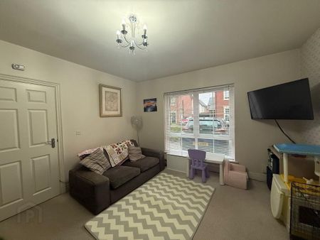 48 Magheralave Meadows, Lisburn, BT28 3NT - Photo 2