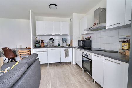 Location appartement 3 pièces, 61.44m², Le Blanc-Mesnil - Photo 4