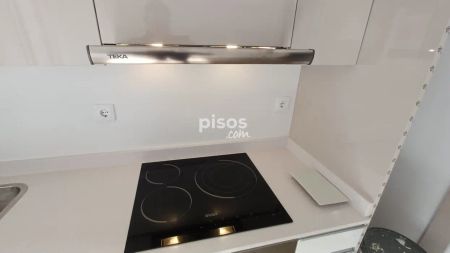 Piso en alquiler en Avenida de Manuel Llaneza, cerca de Calle de Argandona - Photo 2