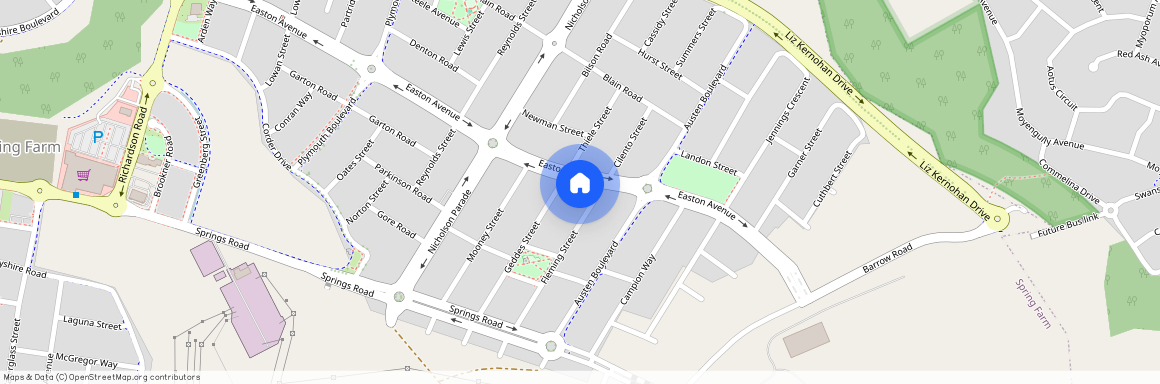 88B Easton Ave, Spring Farm