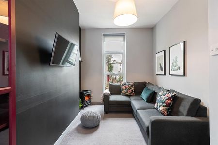 1 bedroom flat to rent - Photo 4