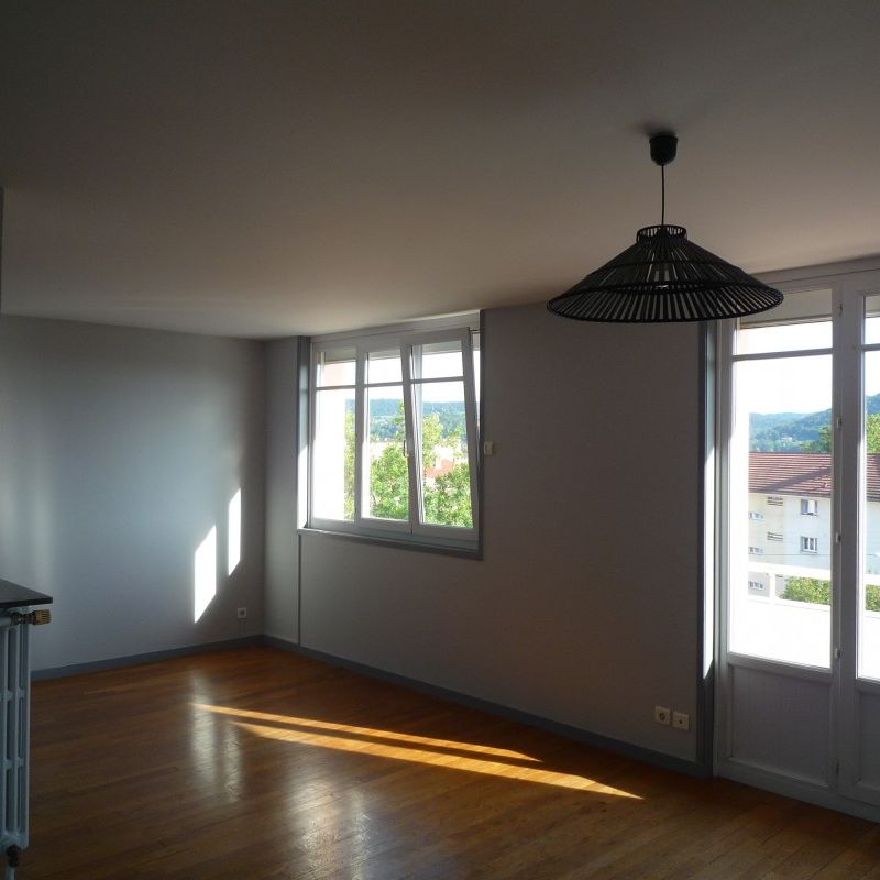 Appartement à louer 4 pièces - Photo 1