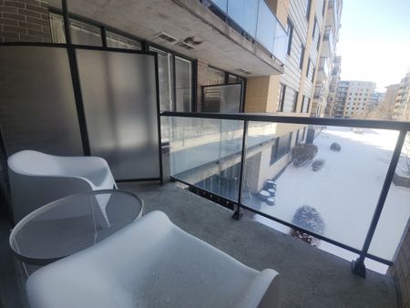 4950 Rue de la Savane, #208 - Photo 2