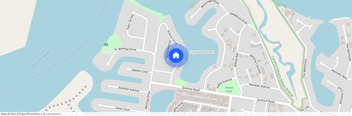 13 Acacia Circuit, Yamba 2464, New South Wales