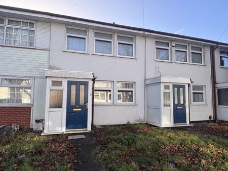 Tame Close, WS1, Property for rent - Photo 3