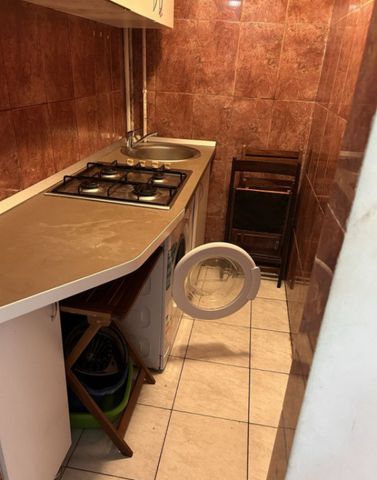 1500 ron! Garsoniera, Podu Ros -Nicolina - Fotografie 3