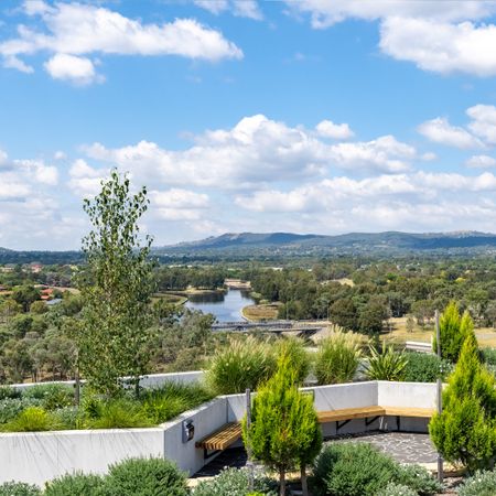 115/34 Oakden Street, Greenway ACT 2900 - Apartment For Rent | Domain - Photo 3