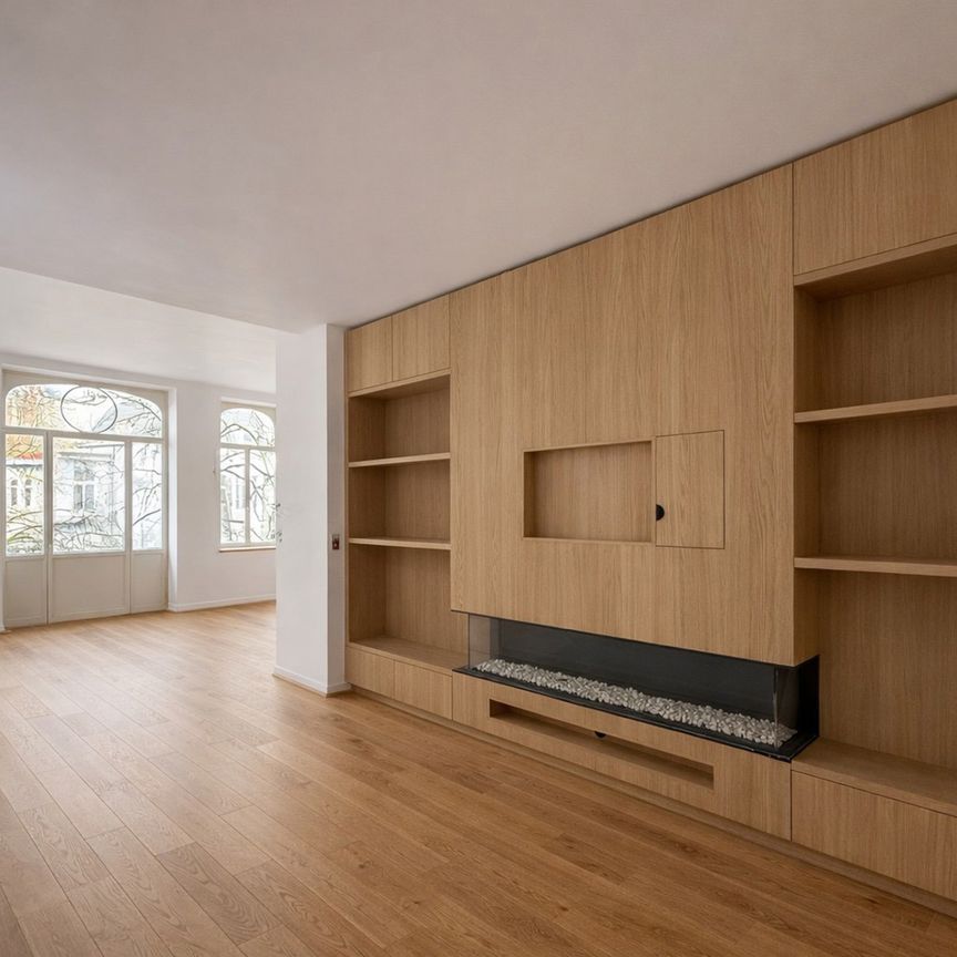 Avenue Louis Lepoutre, 1050, Ixelles - Foto 1