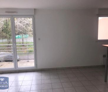 Appartement à louer 3 pièces 55.63m² - Photo 4