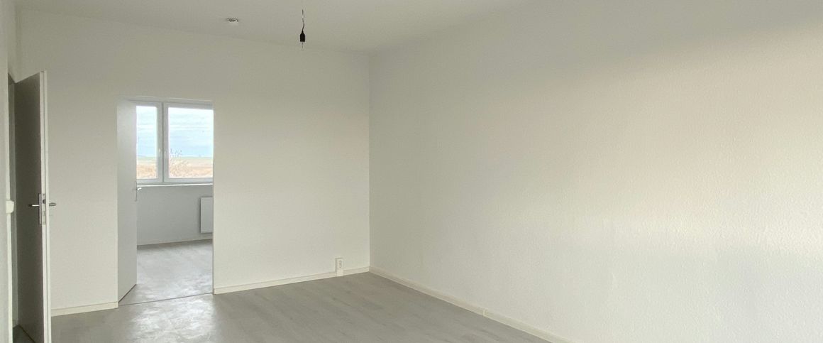 Wohnen über den Dächern von Altenburg - Photo 1