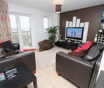 Oceana Boulevard, Briton Street, SO14 - Photo 6