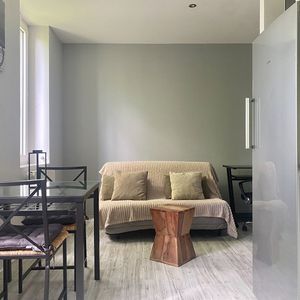 Appartement 1 pièce à louer - Photo 2