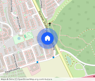 Renovierte Wohnung mit Loggia (3.OG ohne Lift) - Photo 1